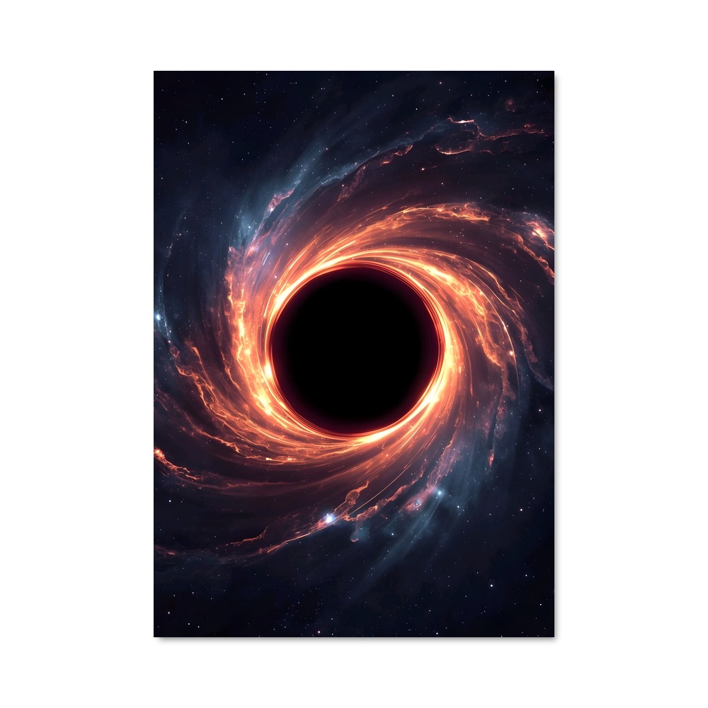 Poster L'Univers Insondable